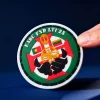 Army PVC Patches Army PVC Patches