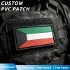 Army PVC Patches Army PVC Patches