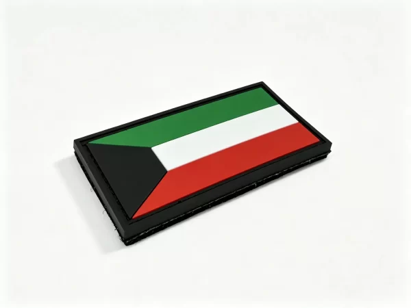 Army PVC Patches Army PVC Patches