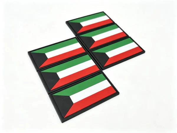 Army PVC Patches Army PVC Patches