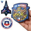 Army PVC Patches Army PVC Patches