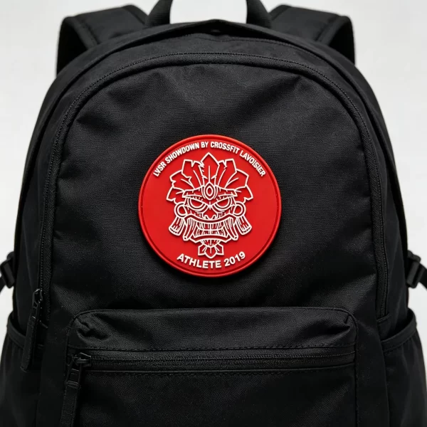 Factory-Custom-PVC-Patches-with-Logo-2D-Designer-Iron-on-Patches-Rubber-Sew-on-Patch-Badges-for-Clothes - Police - 031 3 Factory Custom PVC Patches with Logo 2D Designer Iron on Patches Rubber Sew on Patch Badges for Clothes