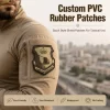 Factory-Eco-Friendly-Custom-PVC-Patches-2D-3D-Saudi-Sew-on-Badges-Rubber-PVC-Velcro-on-Patch-Custom-Logo-for-Clothing (Army-043-1-4) Factory Eco-Friendly Custom PVC Patches 2D 3D Saudi Sew on Badges Rubber PVC Velcro on Patch Custom Logo for Clothing