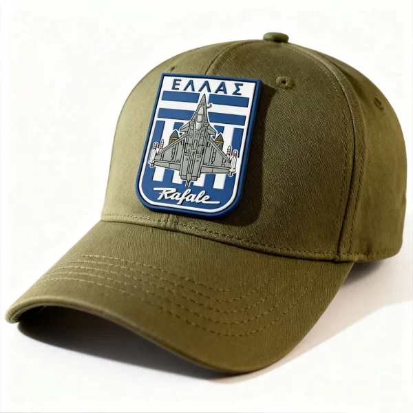 Factory High Quality Soft 2D 3D PVC Patch Badge Custom Logo PVC Rubber Hook and Loop Patch for Hats