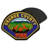 Fire Department PVC Patches