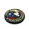 Navy PVC Patches Navy PVC Patches