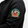 Police Department PVC Patches