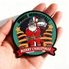 Police Department PVC Patches