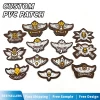 Wing Patches Wing Patches