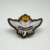 Wing Patches Wing Patches