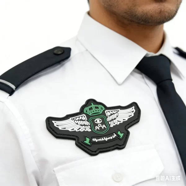 Wing Patches Wing Patches