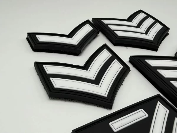 Wing Patches Wing Patches