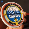 Custom-3D-Embossed-PVC-Velcro-Patches-Soft-Luxury-Designer-Rubber-Patch Army-066 -02 Custom 3D Embossed PVC Velcro Patches Soft Luxury Designer Rubber Patch