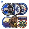 Custom-3D-Embossed-PVC-Velcro-Patches-Soft-Luxury-Designer-Rubber-Patch Army-066 -03 Custom 3D Embossed PVC Velcro Patches Soft Luxury Designer Rubber Patch