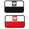 Factory Custom 3D PVC Patches Custom Logo Rectangle 2D Velcro Rubber Patch Factory Custom 3D PVC Patches Custom Logo Rectangle 2D Velcro Rubber Patch