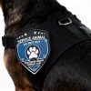 Factory-Custom-PVC-Patch-3D-Personalized-Logo-Rubber-Patches-for-Clothing Police - 041 -2 Factory Custom PVC Patch 3D Personalized Logo Rubber Patches for Clothing