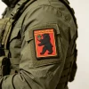 Factory-Custom-PVC-Patches-Custom-3D-Raised-Rubber-PVC-Patch-for-Garment Army-067 -02 Factory Custom PVC Patches Custom 3D Raised Rubber PVC Patch for Garment