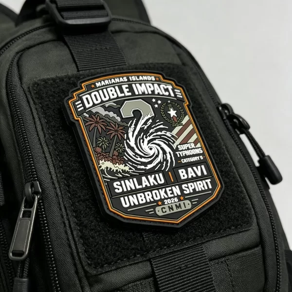 Factory-Eco-Friendly-PVC-Soft-Patches-Custom-Logo-2D-3D-PVC-Velcro-on-Patches Army-068 -02 Custom Army PVC Patches