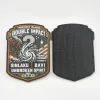 Custom Army PVC Patches