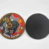 Factory-Price-Eco-Friendly-Custom-Geneva-PVC-Soft-Patches-2D-3D-PVC-Badges-Rubber-Patch Police - 038 -03 Police Department PVC Patches