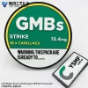 Factory Custom 3D Embossed Soft Rubber PVC Patches Silicone Patch for Clothing