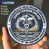 Factory-Custom-Soft-PVC-Patch-3D-Raised-Rubber-Logo-Patches-No-Minimum Fire Department - 021 Factory Custom Soft PVC Patch 3D Raised Rubber Logo Patches No Minimum