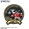 Air Force PVC Patches