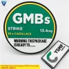 Low MOQ Clothes 3D Soft Silicon Rubber Logo Patches Custom PVC Patch