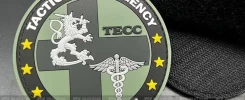 Finland TECC Patches